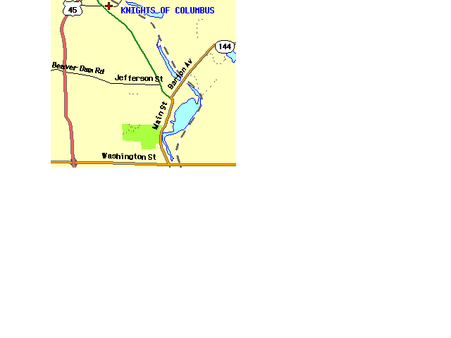 KC MAP